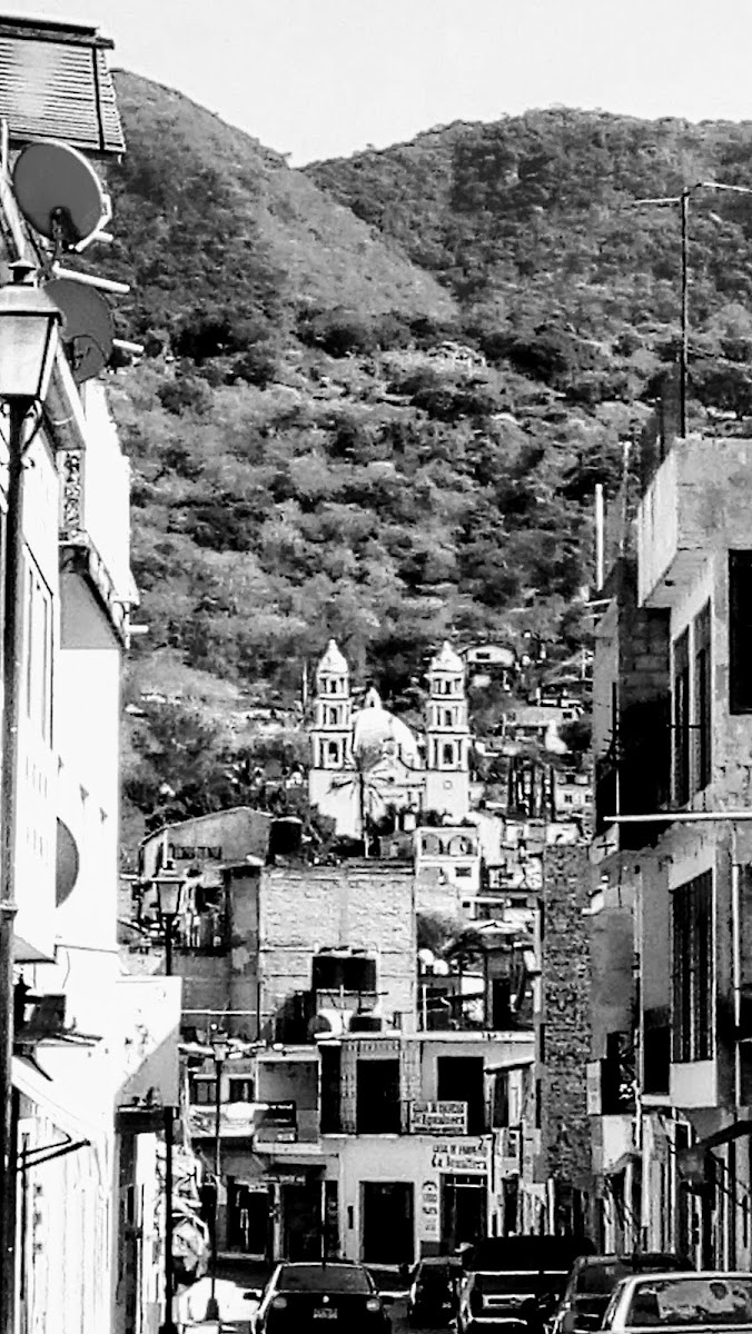 Hotel Figueroa photo 3