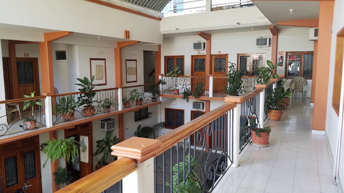 Hotel Lacandonia photo 3