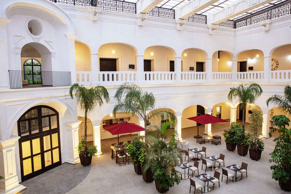 DoubleTree by Hilton Toluca