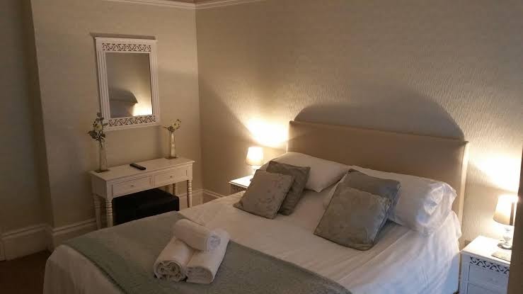 Hotel Plas Hyfryd