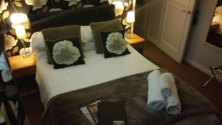 Hotel Plas Hyfryd photo 2