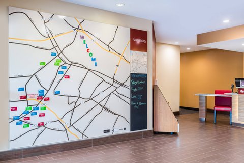 TownePlace Suites by Marriott New Hartford photo 2