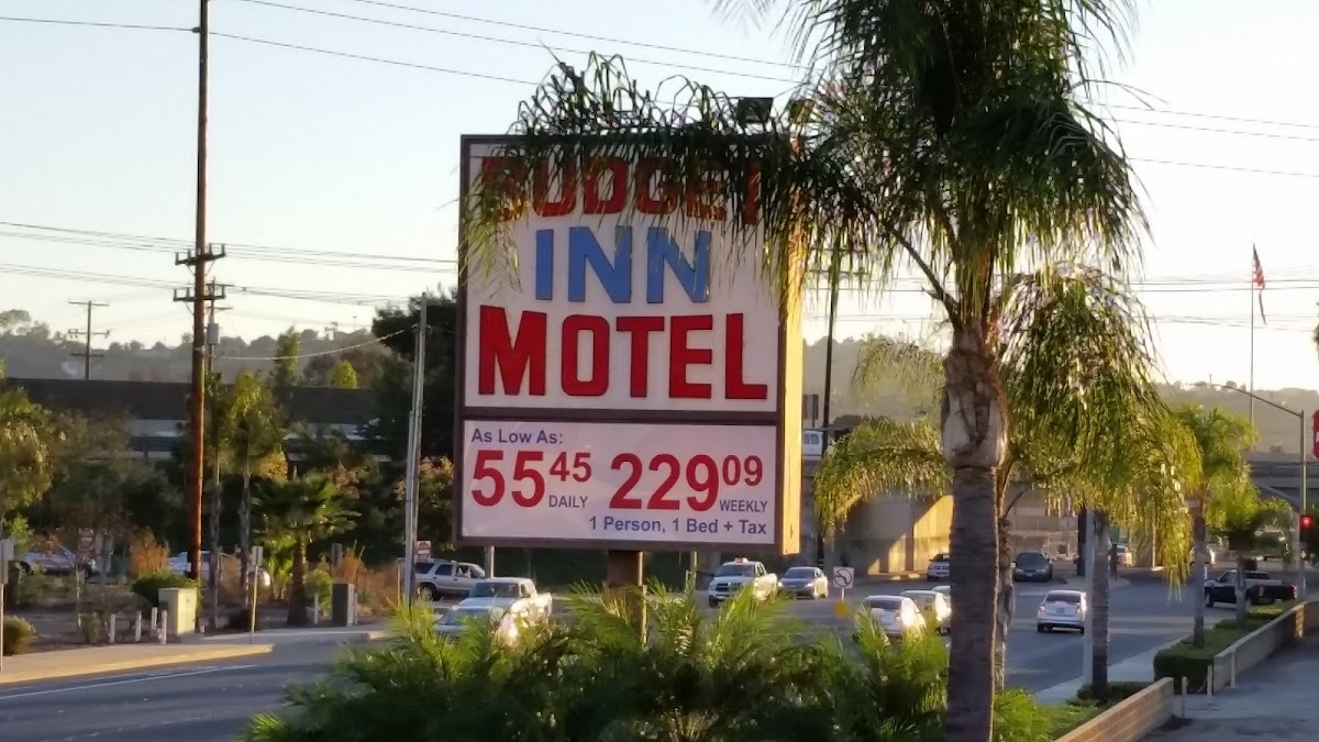 Budget Inn Global