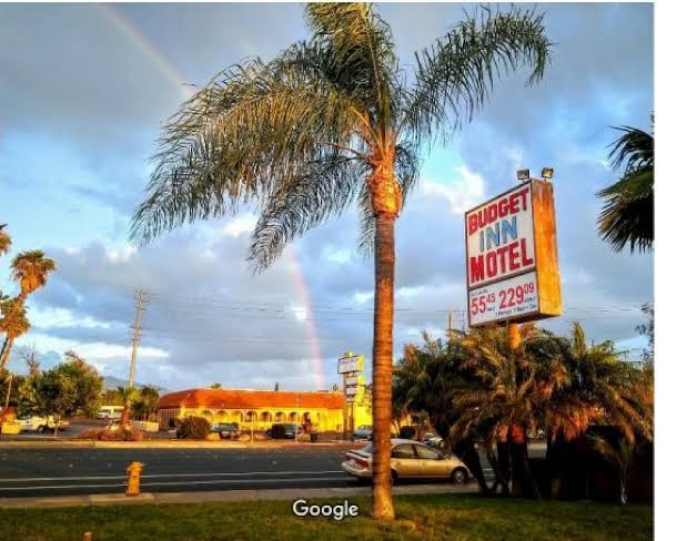 Budget Inn Global photo 3