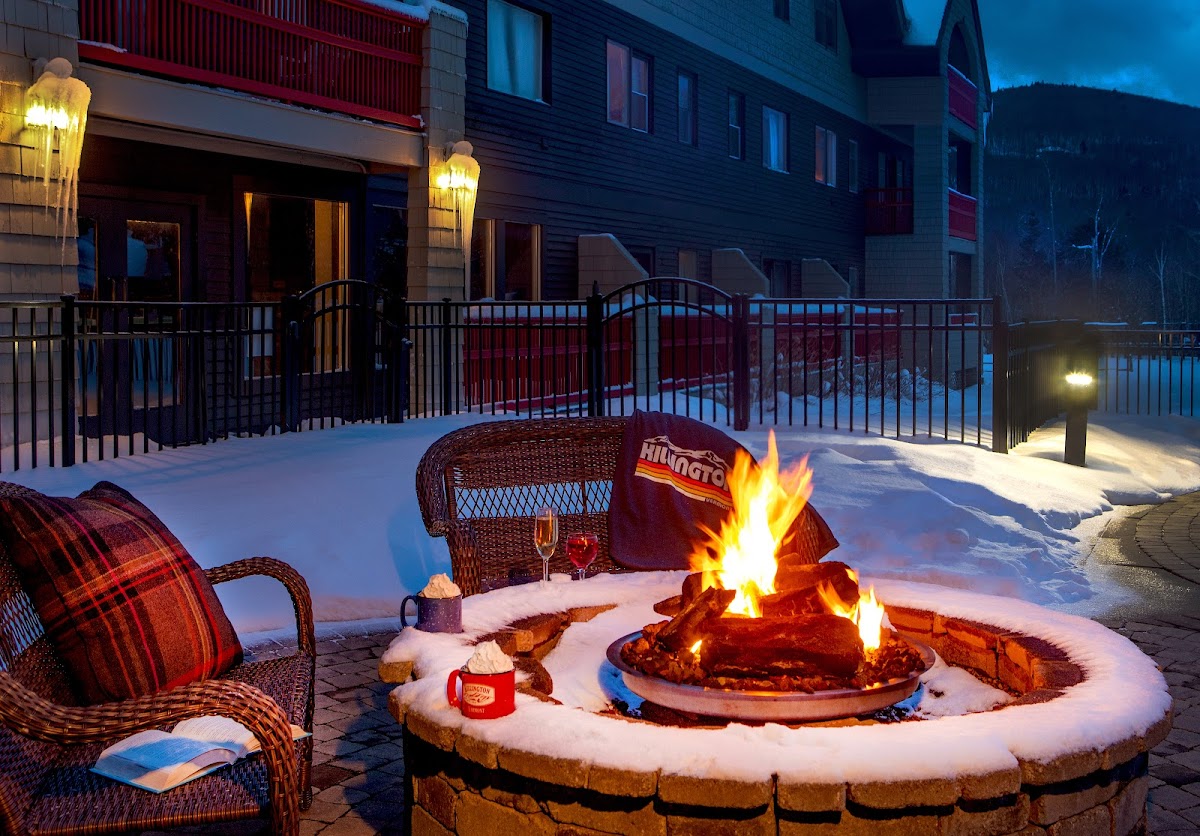 Killington Mountain Lodge, Tapestry Collection by Hilton