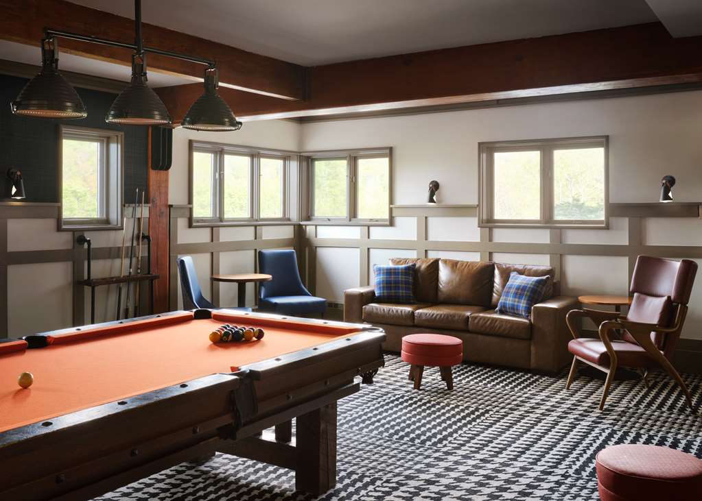 Killington Mountain Lodge, Tapestry Collection by Hilton photo 2