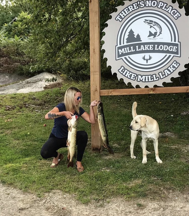 Mill Lake Lodge photo 3