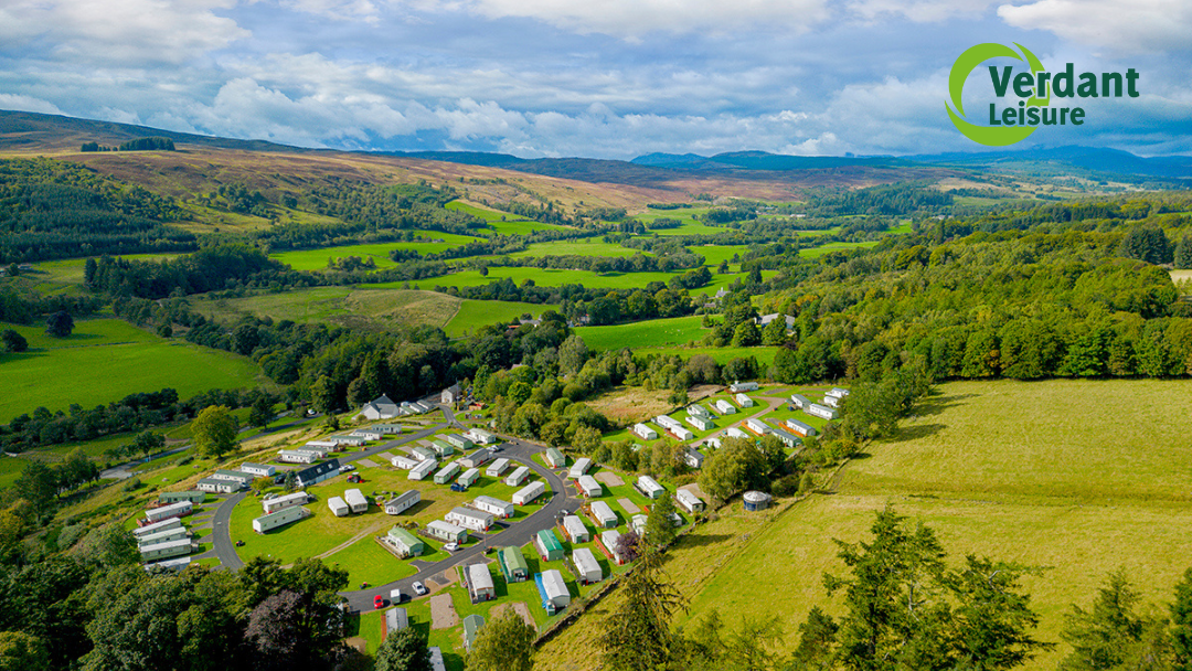 Ballintuim Holiday Park (Verdant Leisure)