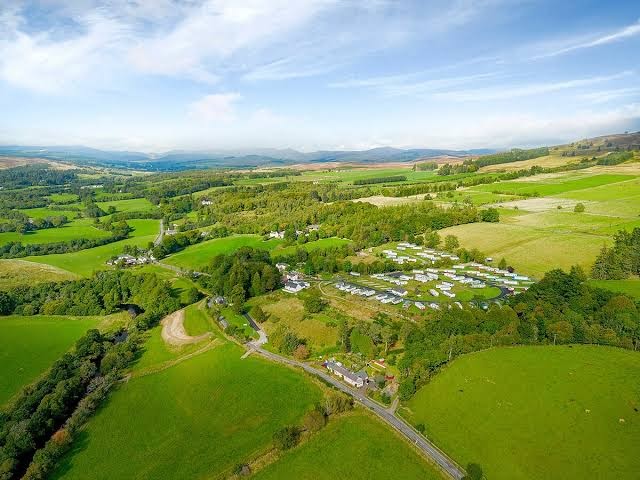 Ballintuim Holiday Park (Verdant Leisure) photo 2