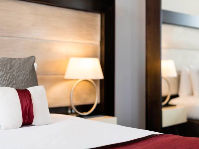 Mercure Aberdeen Caledonian Hotel photo 3