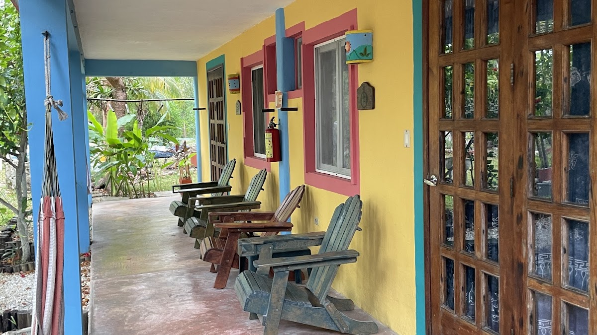 Village Tan Kah photo 3