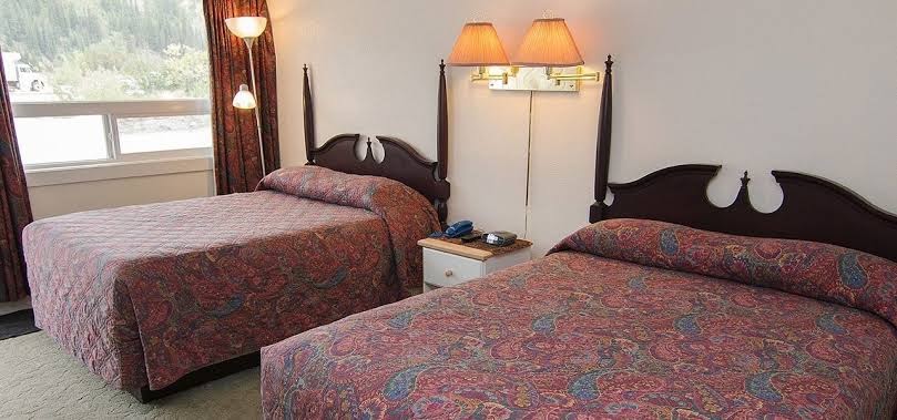 Bonanza Gold Motel & RV Park photo 3