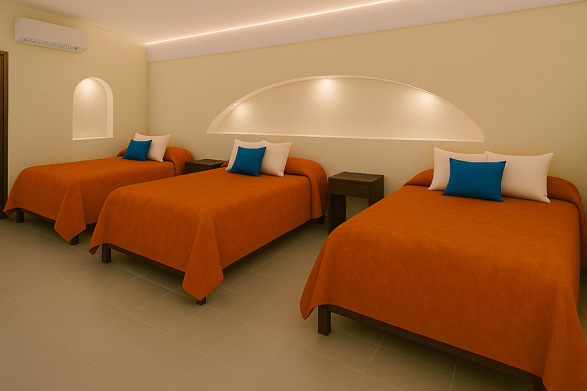 Hotel Marzol Acapulco photo 2