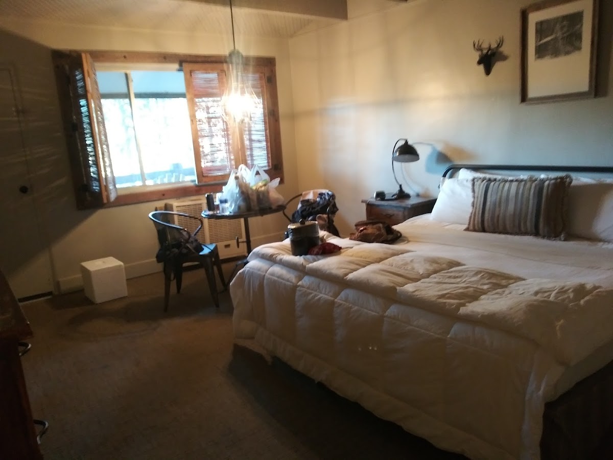 Pendaries Village & Golf Resort photo 2