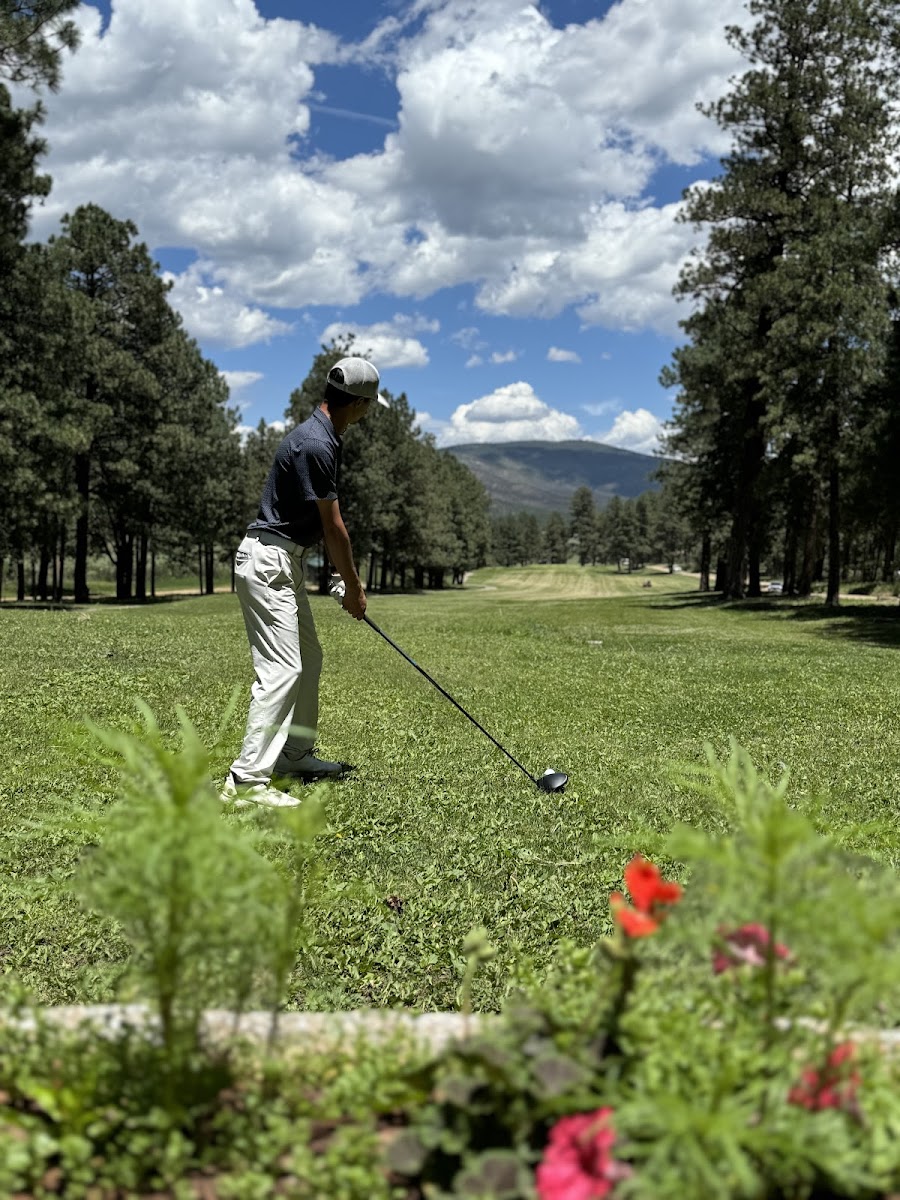 Pendaries Village & Golf Resort photo 3