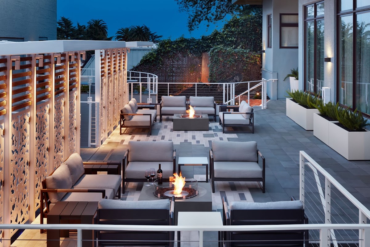 Casa Madrona Hotel & Spa