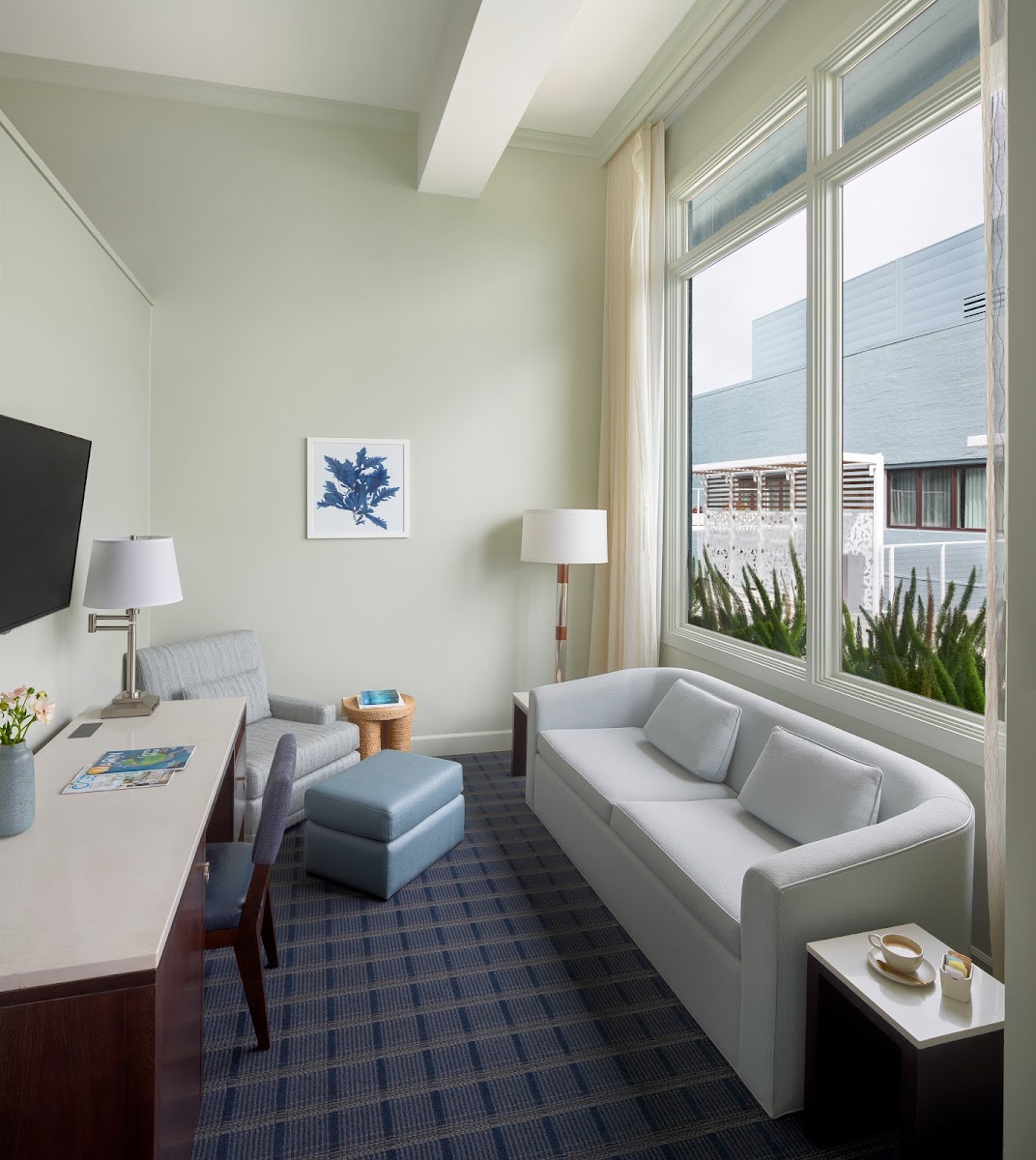 Casa Madrona Hotel & Spa photo 3