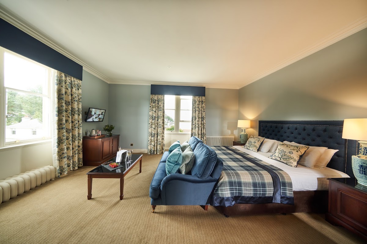 Golf View Hotel & Spa photo 2