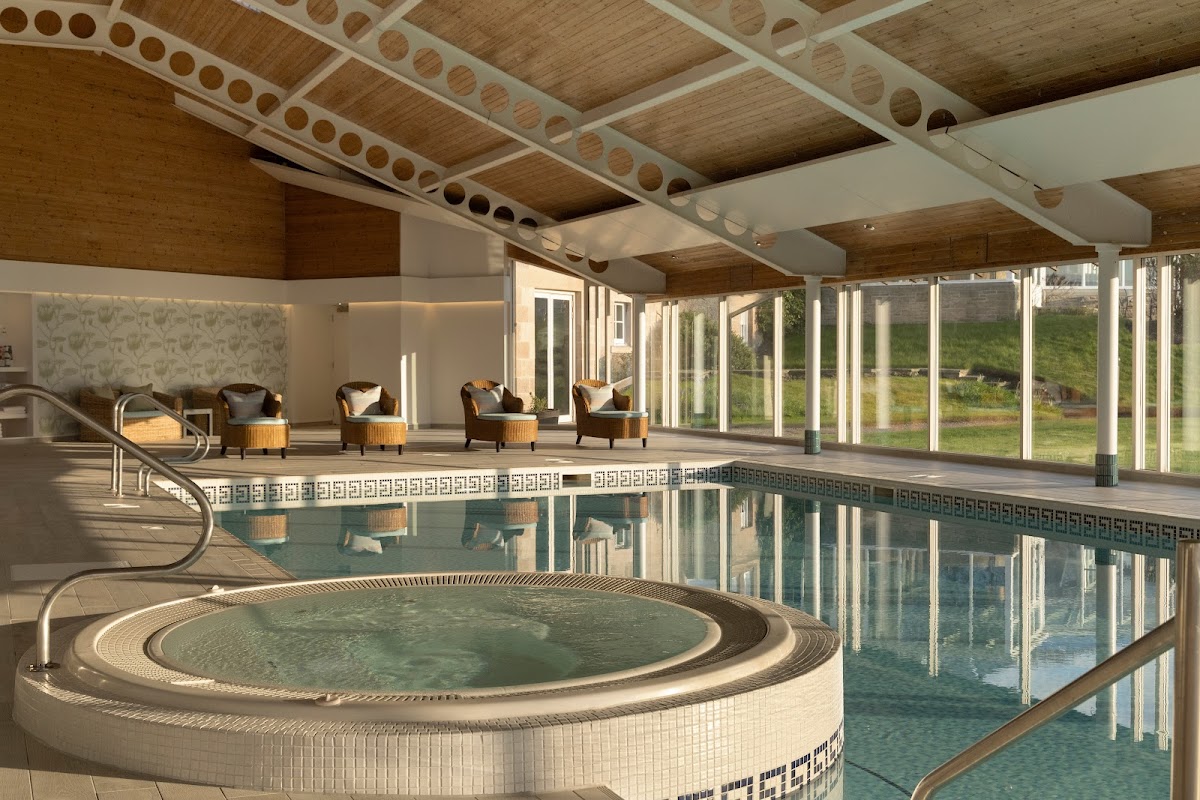 Golf View Hotel & Spa photo 3