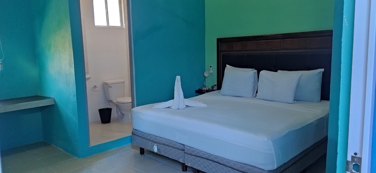 Hotel Murallas Capital photo 3