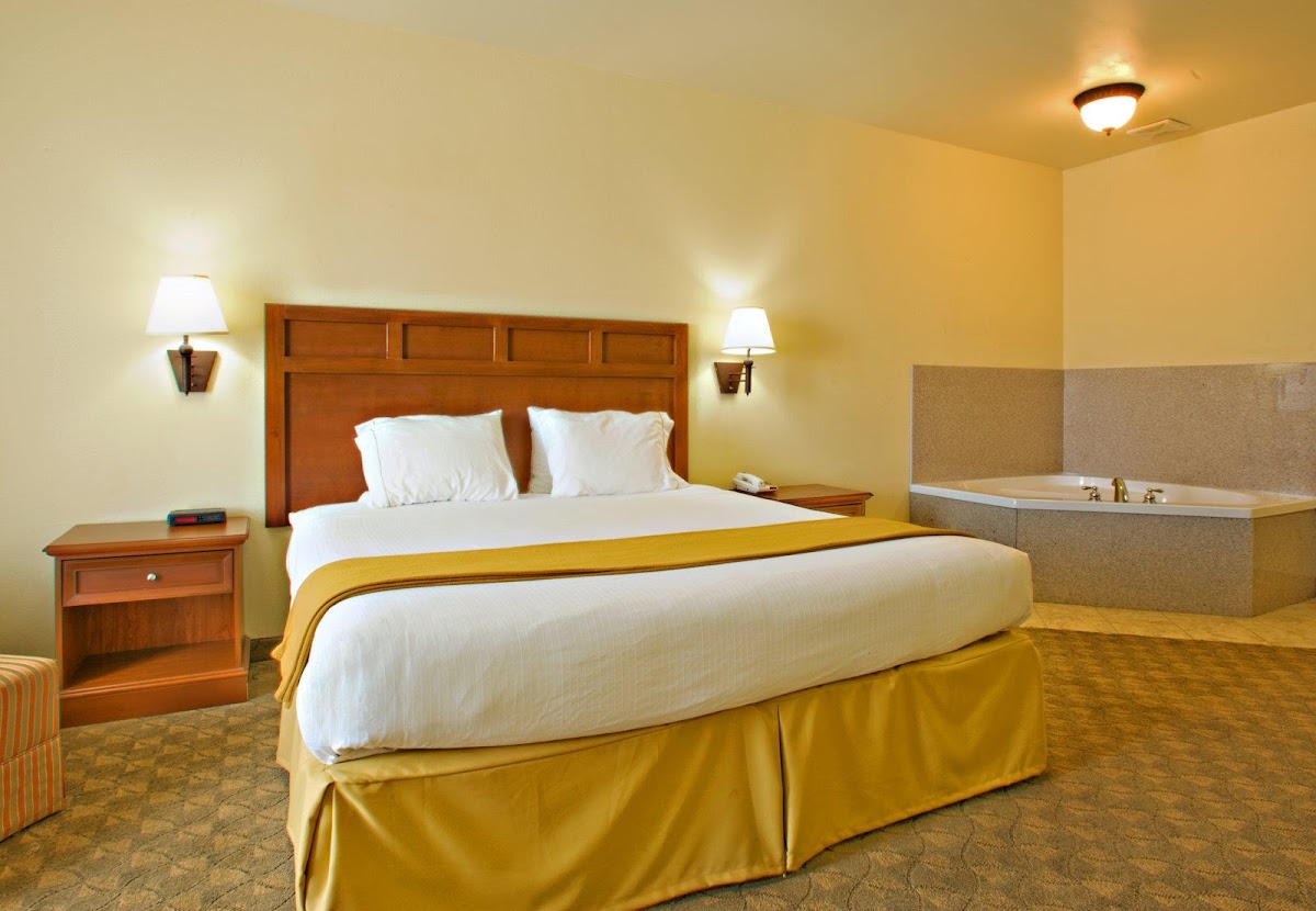 Holiday Inn Express & Suites Levelland by IHG photo 2