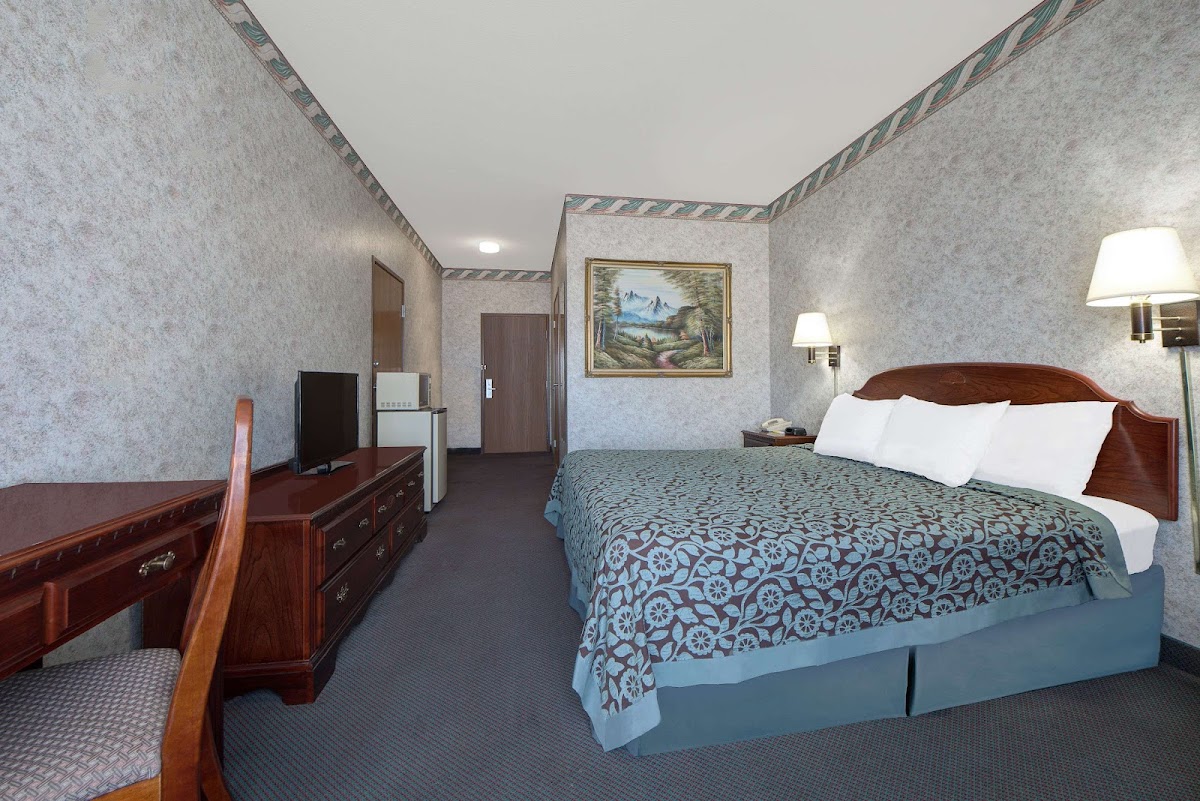 Days Inn by Wyndham Vega TX photo 2