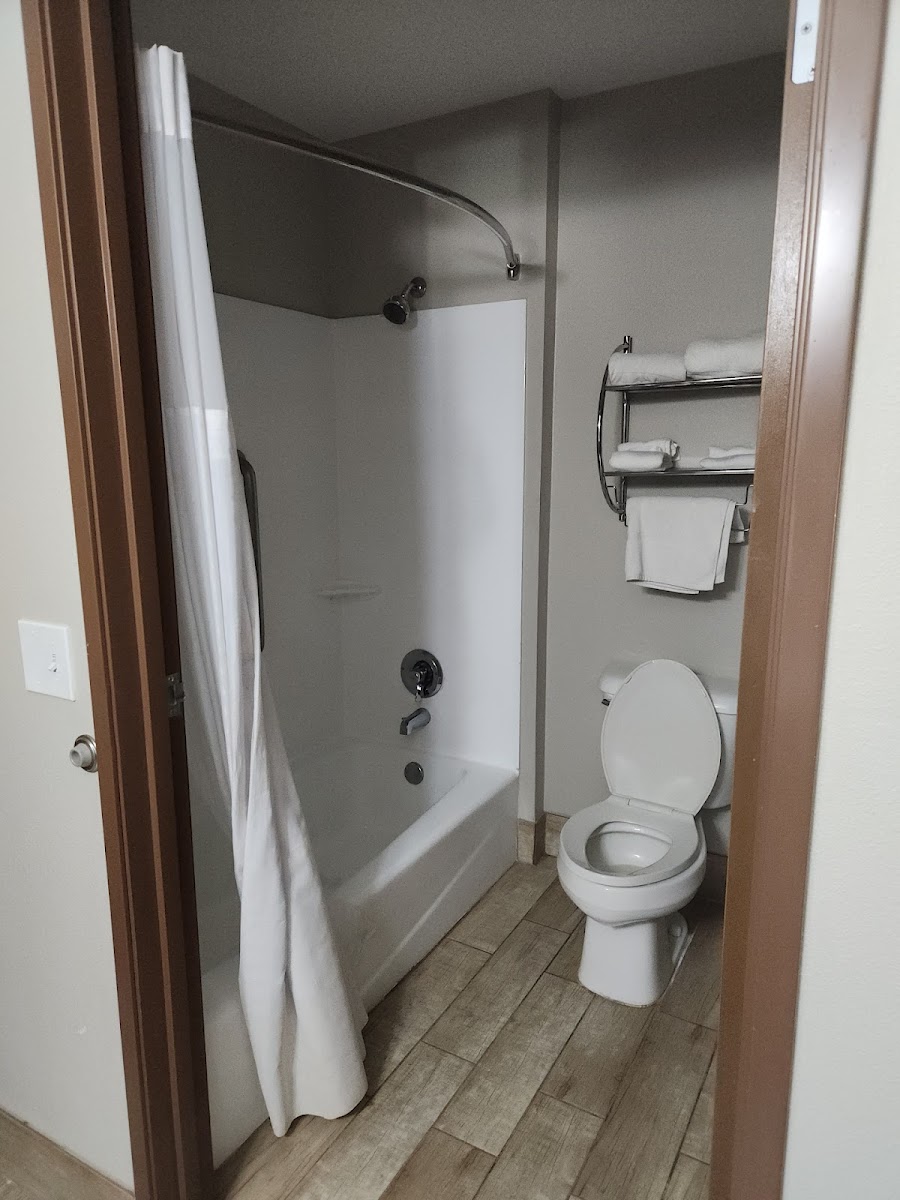 Days Inn by Wyndham Vega TX photo 3