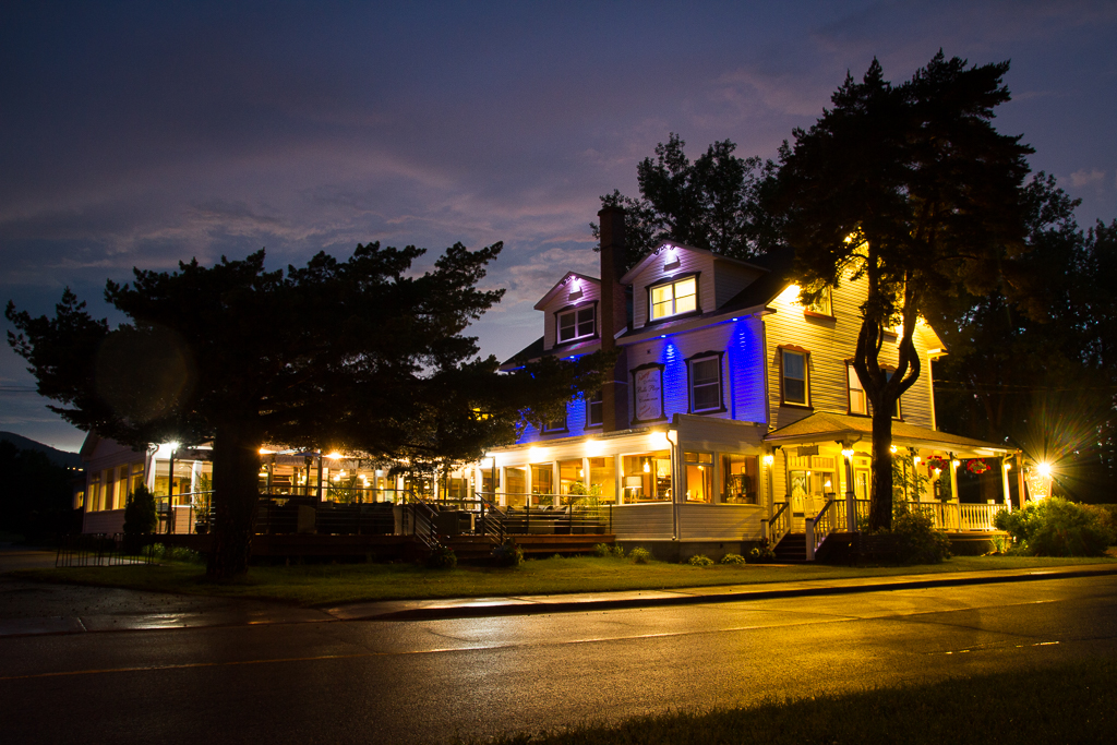 Domaine Belle Plage