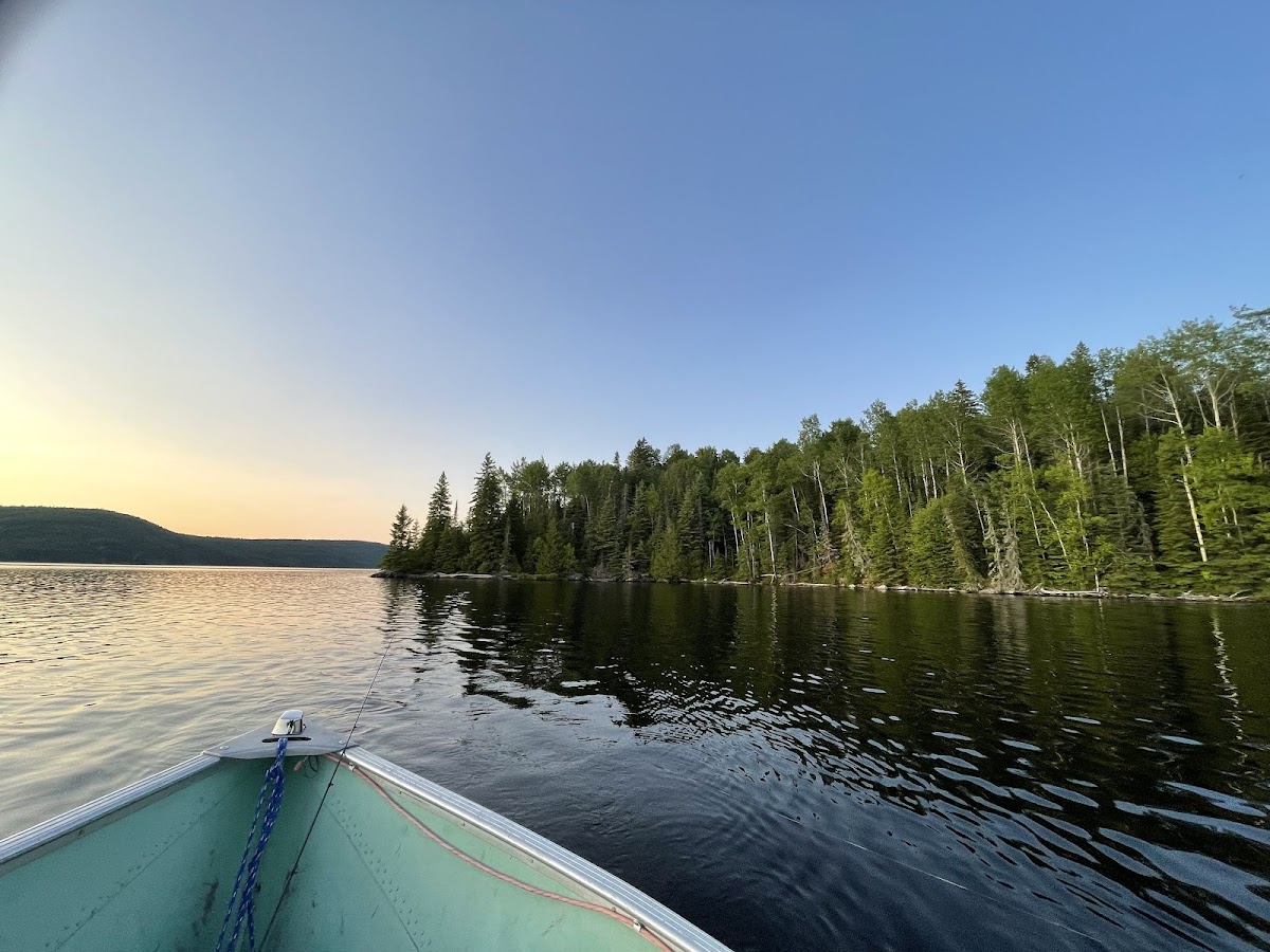 Hidden River Lodge photo 2