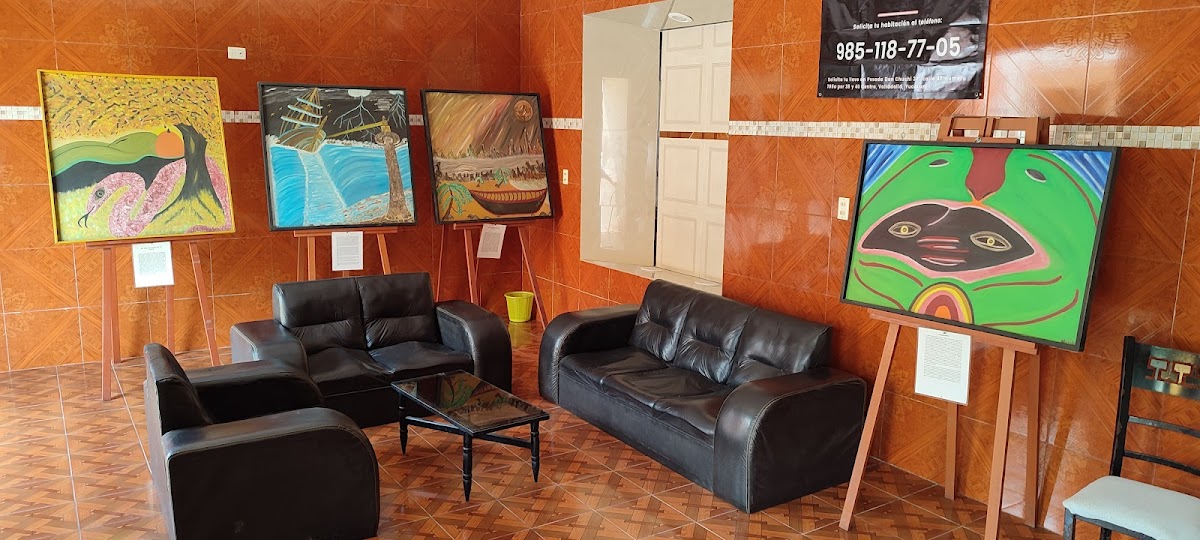 Posada Don Chuchi Calle 37 photo 3