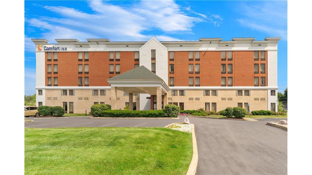 Comfort Inn Lehigh Valley West