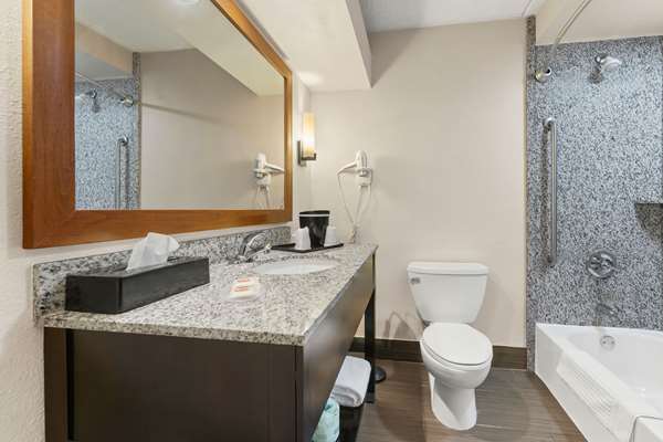 Comfort Inn Lehigh Valley West photo 3