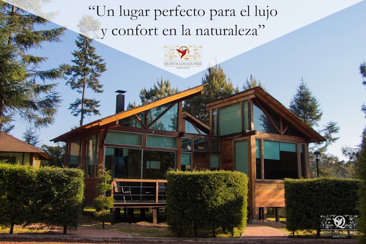 Quinta los Azufres