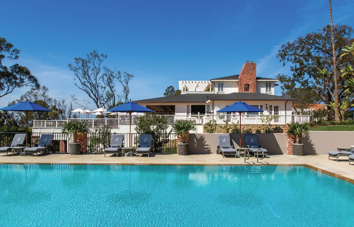 El Encanto, Santa Barbara