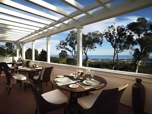 El Encanto, Santa Barbara photo 3