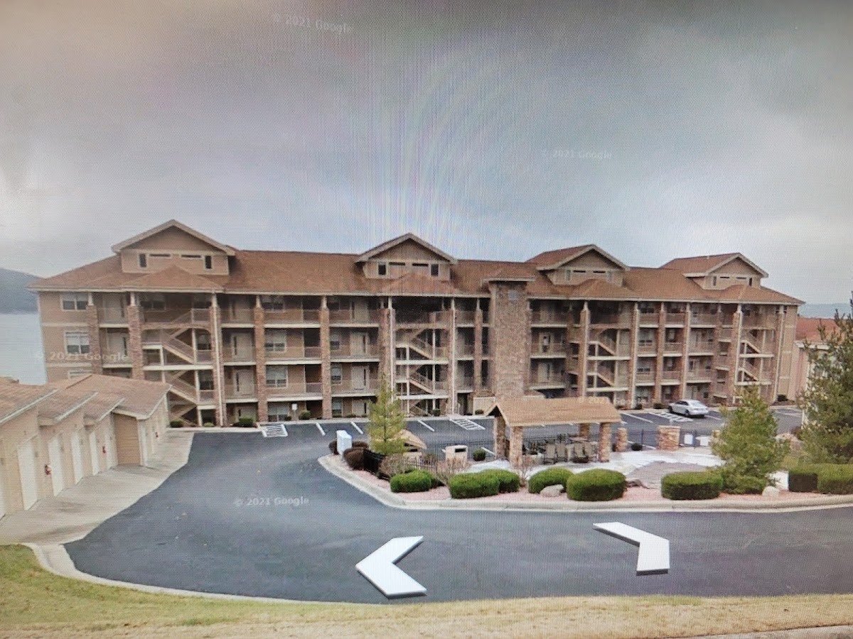 Emerald Pointe Resort