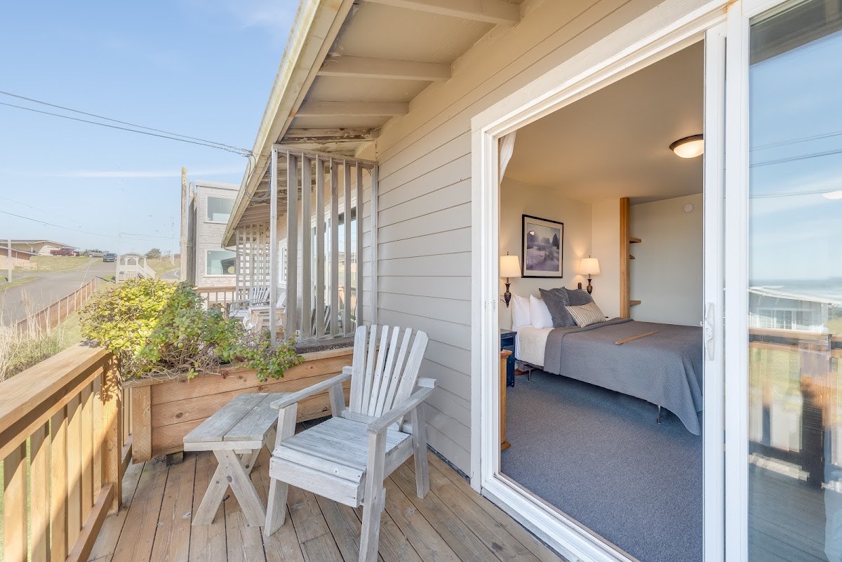 Pacific Beach Inn