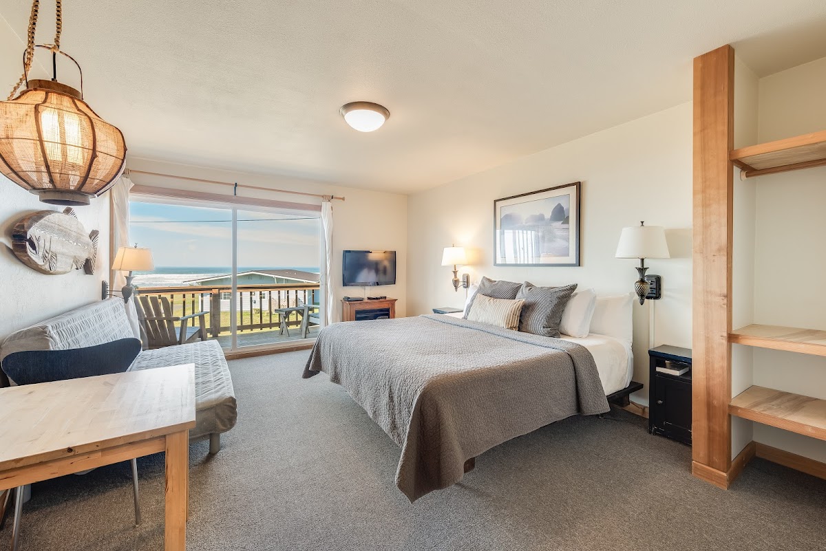 Pacific Beach Inn photo 2