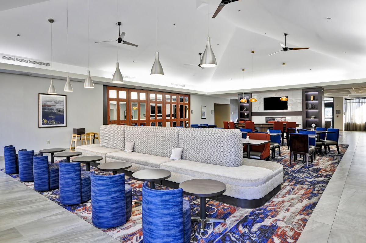 Homewood Suites by Hilton Hartford South-Glastonbury photo 2