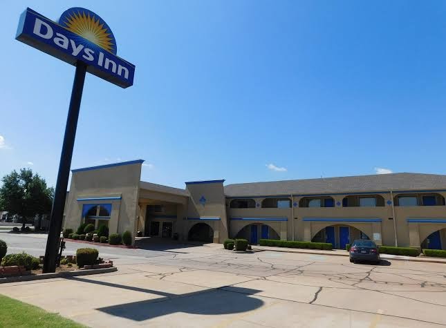 Days Inn by Wyndham Oklahoma City NW Expressway