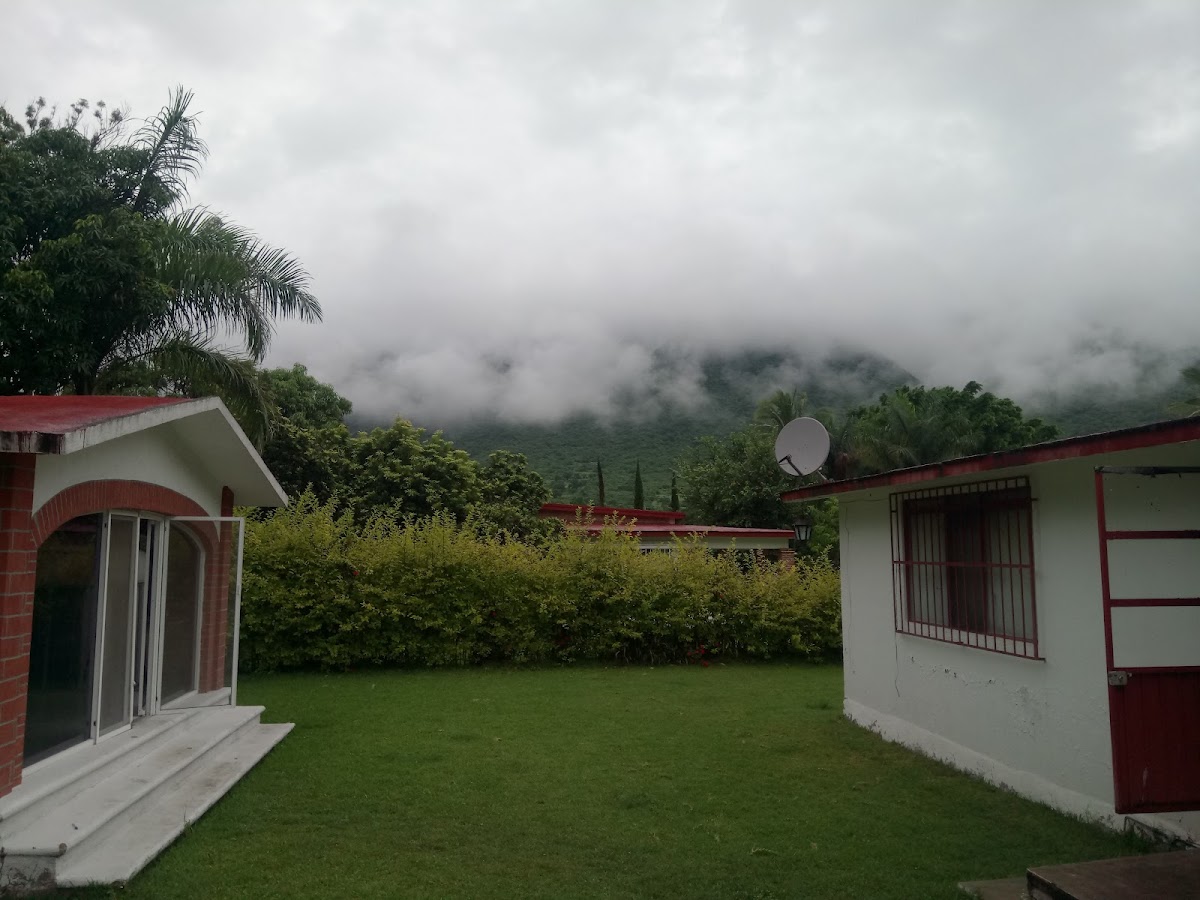 Villa Los Robles