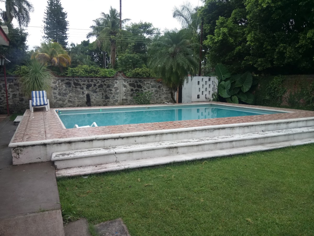 Villa Los Robles photo 2