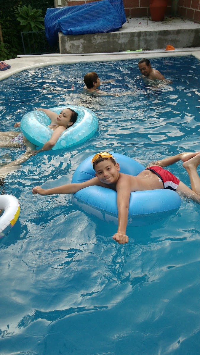 Villa Los Robles photo 3