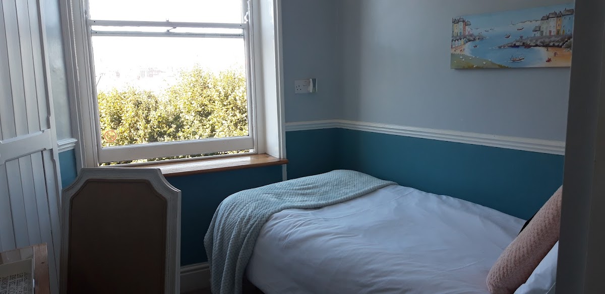 Bayliss Hall Guesthouse photo 2