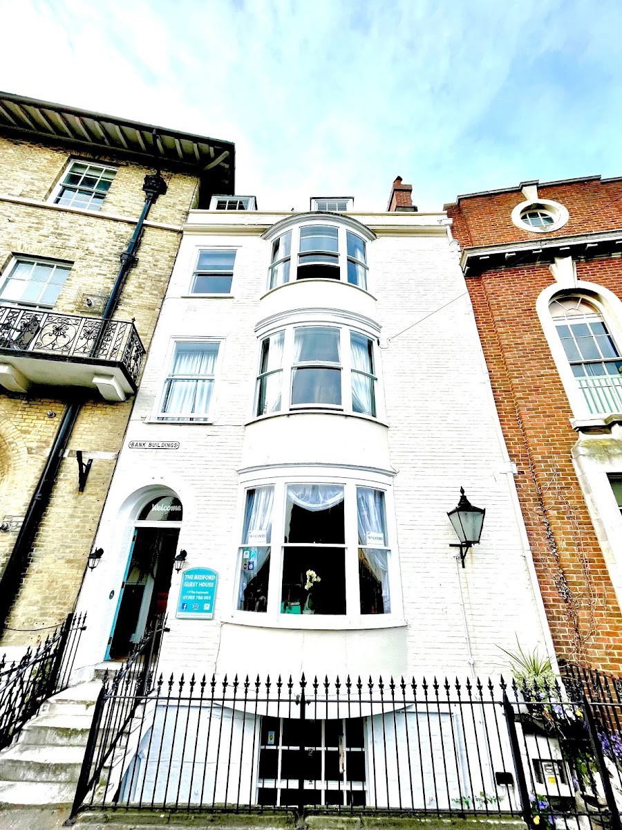 Bayliss Hall Guesthouse photo 3