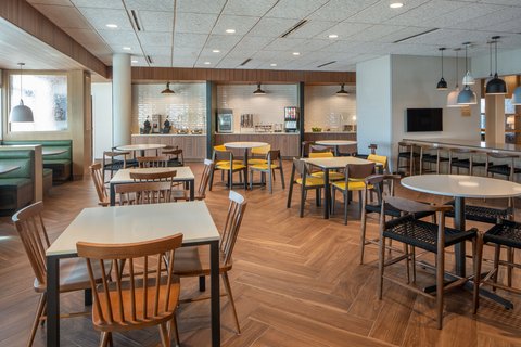 Fairfield by Marriott Inn & Suites Huntsville Redstone Gateway photo 2