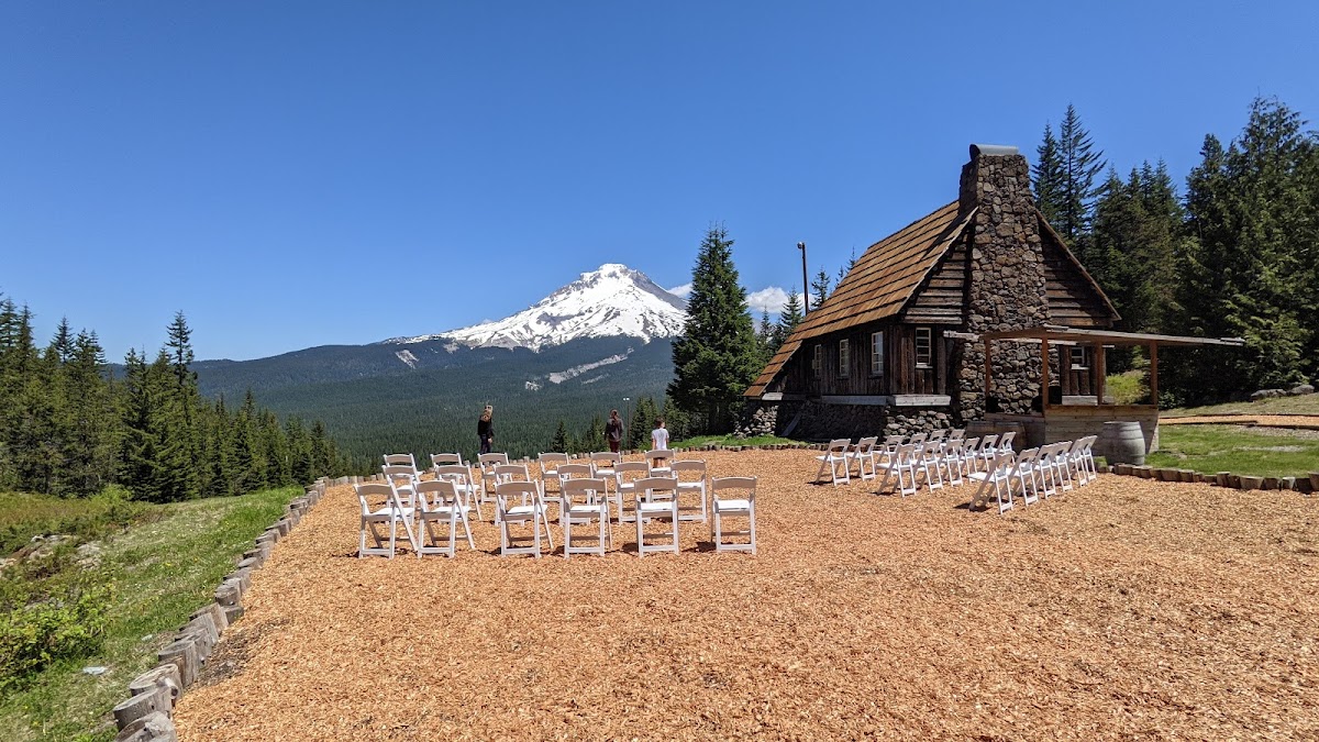 Mt. Hood Skibowl photo 2