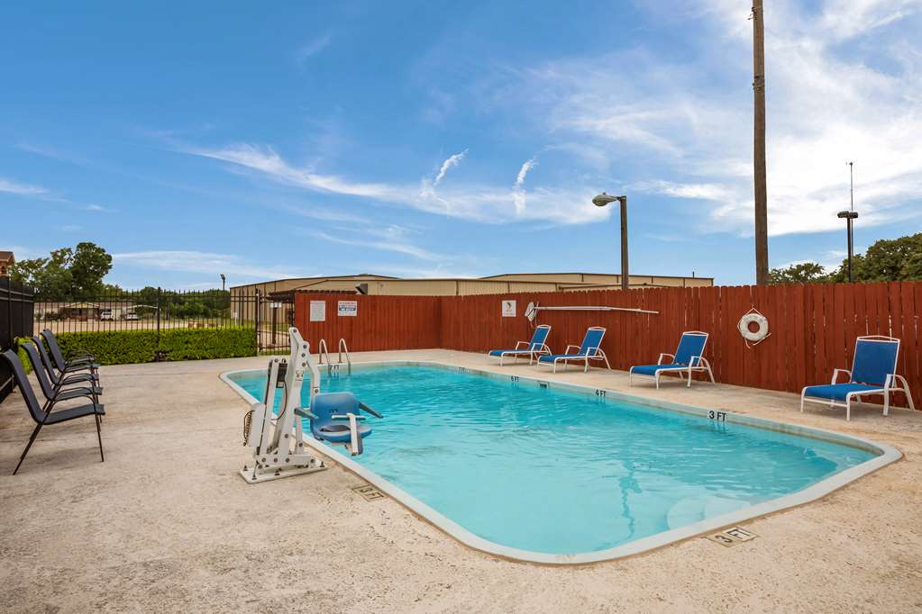 SureStay by Best Western Rockdale photo 3