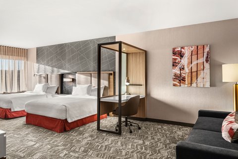 SpringHill Suites by Marriott Menomonee Falls photo 2