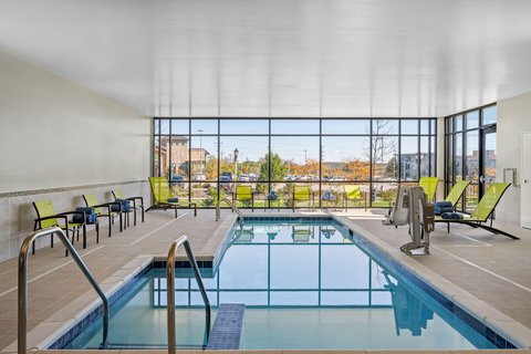 SpringHill Suites by Marriott Menomonee Falls photo 3